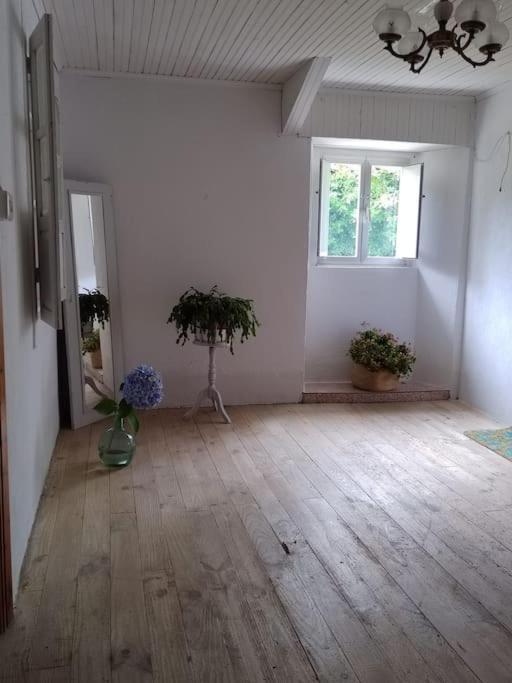 Casa O Coto Villa Granas Kültér fotó