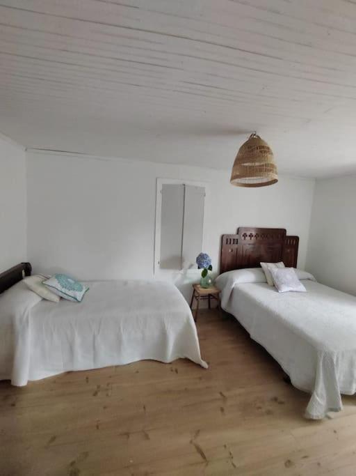 Casa O Coto Villa Granas Kültér fotó