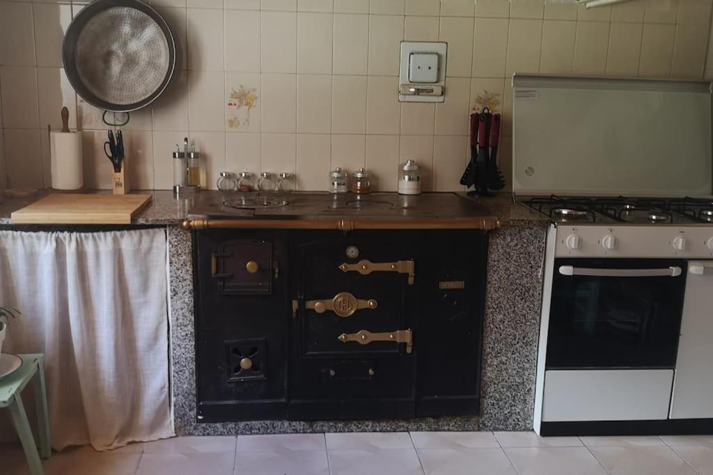 Casa O Coto Villa Granas Kültér fotó