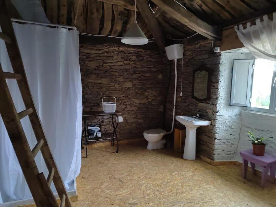 Casa O Coto Villa Granas Kültér fotó
