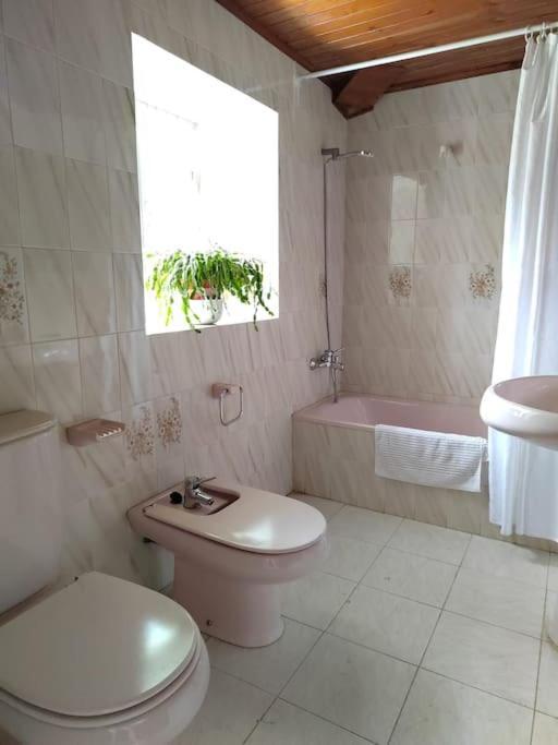 Casa O Coto Villa Granas Kültér fotó