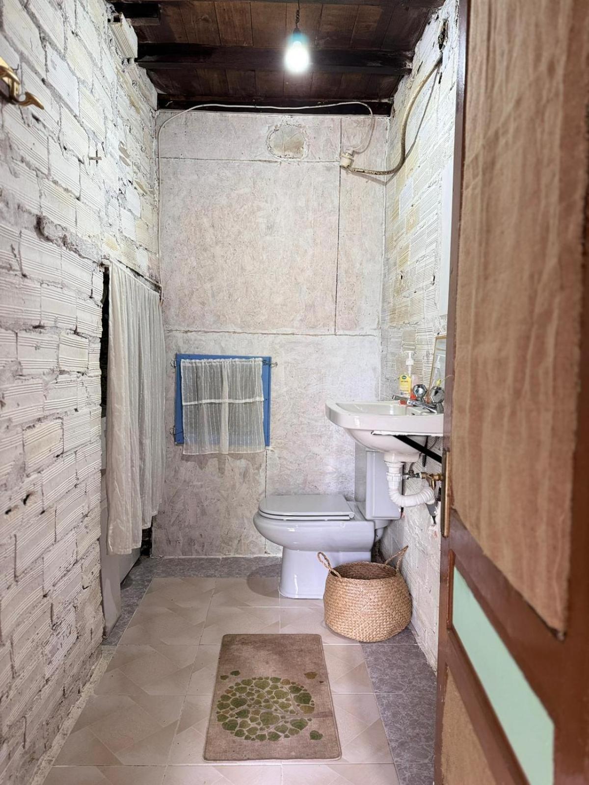 Casa O Coto Villa Granas Szoba fotó